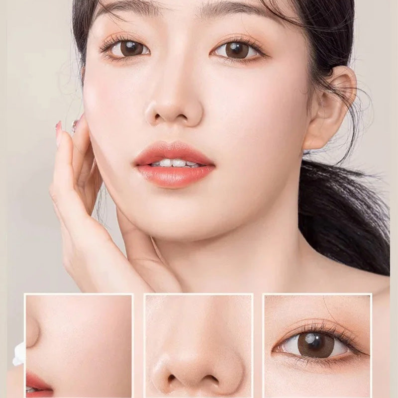 💥Mother's Day Promotion - Buy 1 Get 1 Free🔥Pore-Hiding Brightening Long-Lasting Moisturizing Primer