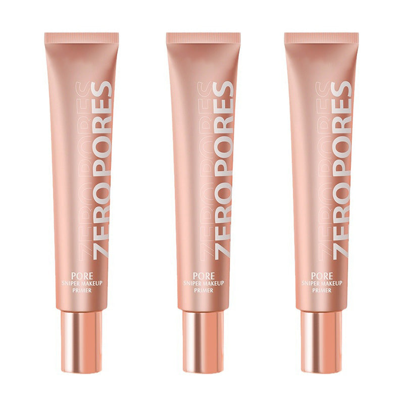 💥Mother's Day Promotion - Buy 1 Get 1 Free🔥Pore-Hiding Brightening Long-Lasting Moisturizing Primer