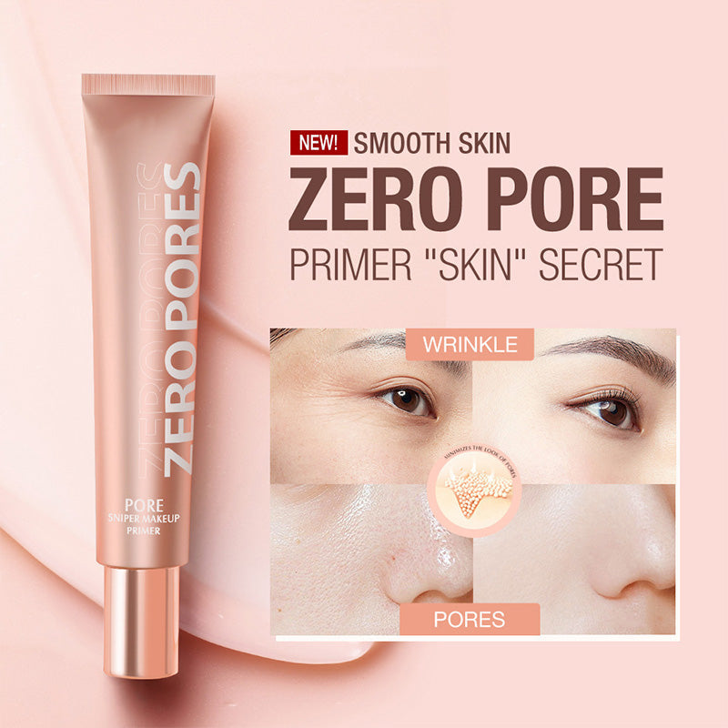 💥Mother's Day Promotion - Buy 1 Get 1 Free🔥Pore-Hiding Brightening Long-Lasting Moisturizing Primer
