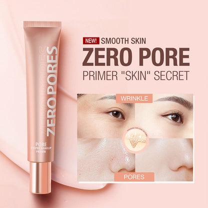 💥Mother's Day Promotion - Buy 1 Get 1 Free🔥Pore-Hiding Brightening Long-Lasting Moisturizing Primer