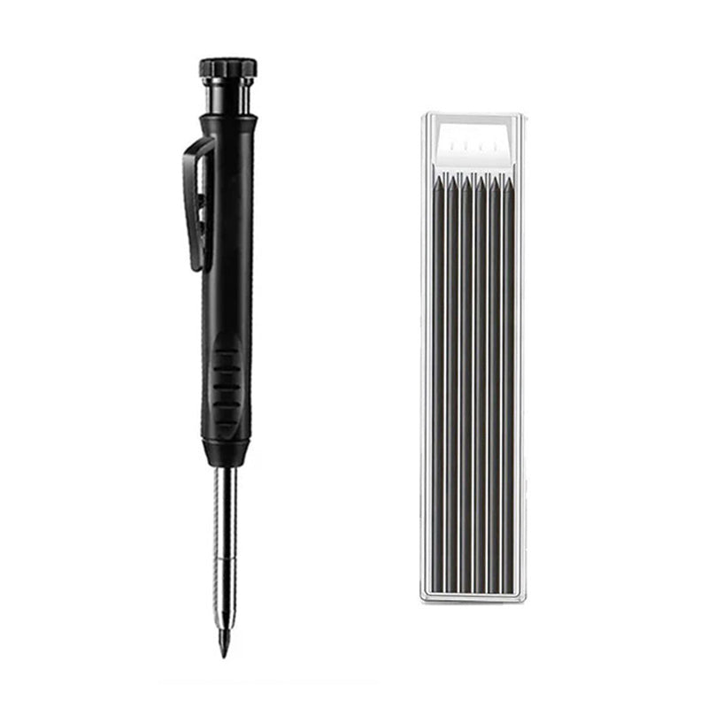 Black Pen+Black Pen Core*6