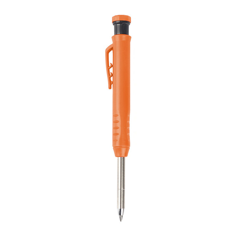 Orange Pen