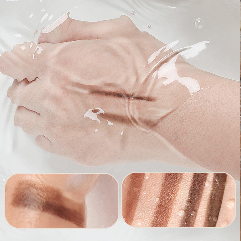 🔥2025 Hot Sale💥NEW💥Eyebrow & Eyeliner Cream with Stamp