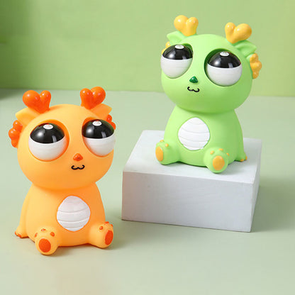 💥New Year Hot Sale🔥Buy 3 Pay 2🎁Funny Dinosaur Stress Relief Toy