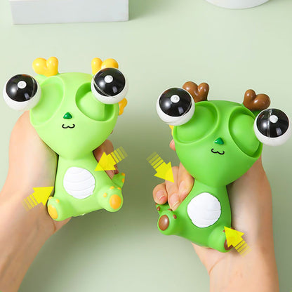 💥New Year Hot Sale🔥Buy 3 Pay 2🎁Funny Dinosaur Stress Relief Toy
