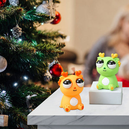 💥New Year Hot Sale🔥Buy 3 Pay 2🎁Funny Dinosaur Stress Relief Toy