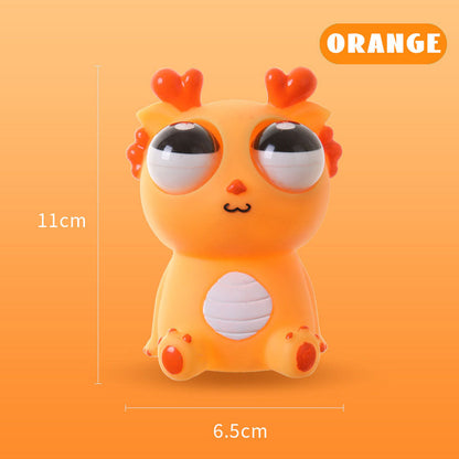 💥New Year Hot Sale🔥Buy 3 Pay 2🎁Funny Dinosaur Stress Relief Toy