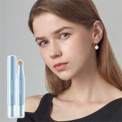 🔥Buy 1 Get 1 Free ( 2 Pcs Total ) NOW!💄Multipurpose Hydrating Liquid Concealer Pen✨
