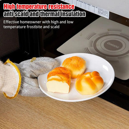 🔥New Year Sale 50% OFF🔥Kitchen Essentials—Dishwashing Wire Gloves✨
