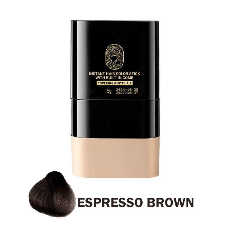 Espresso Brown