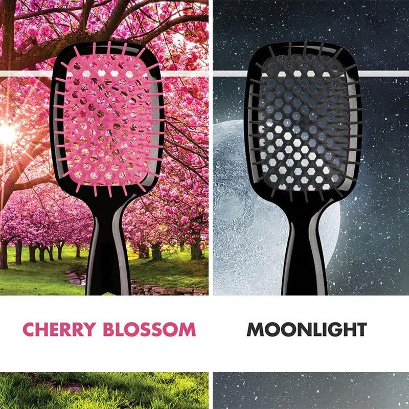 🔥2025 Hot Sale 🌺Detangling Hair Brush