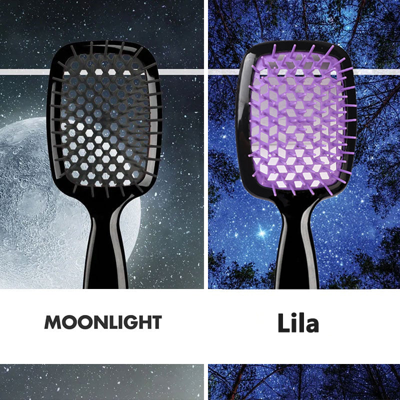 🔥2025 Hot Sale 🌺Detangling Hair Brush