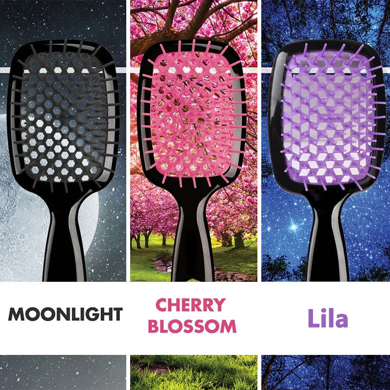 🔥2025 Hot Sale 🌺Detangling Hair Brush