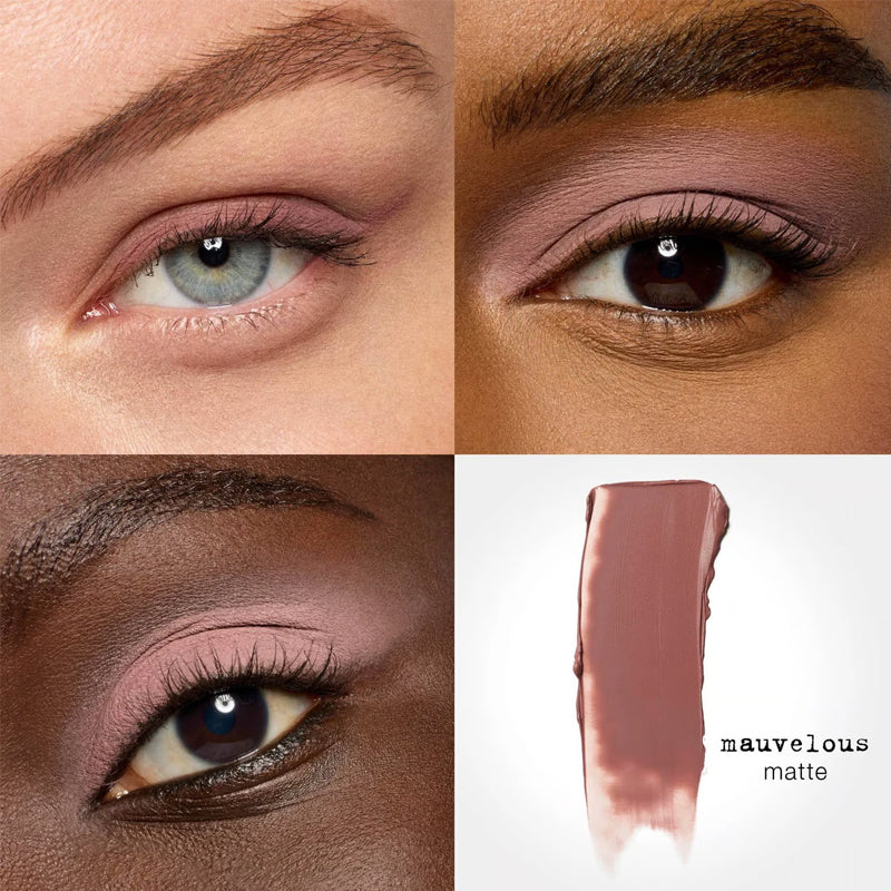 🔥2025 Hot Sale 50% OFF✨Matte Liquid Eyeshadow💕Buy 3 Pay 2