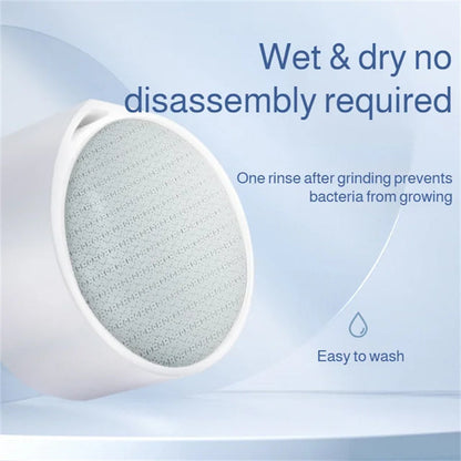 Double-Sided Reusable Hair Eraser for Women & Men