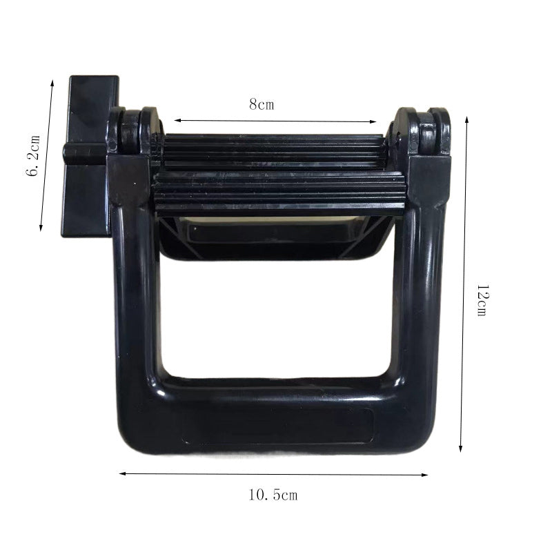 Metal Barber Tube Toothpaste Squeezer