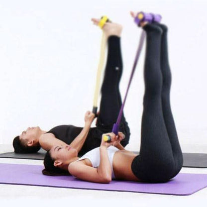 ✨ Sit-Up Training Equipment🏋️‍