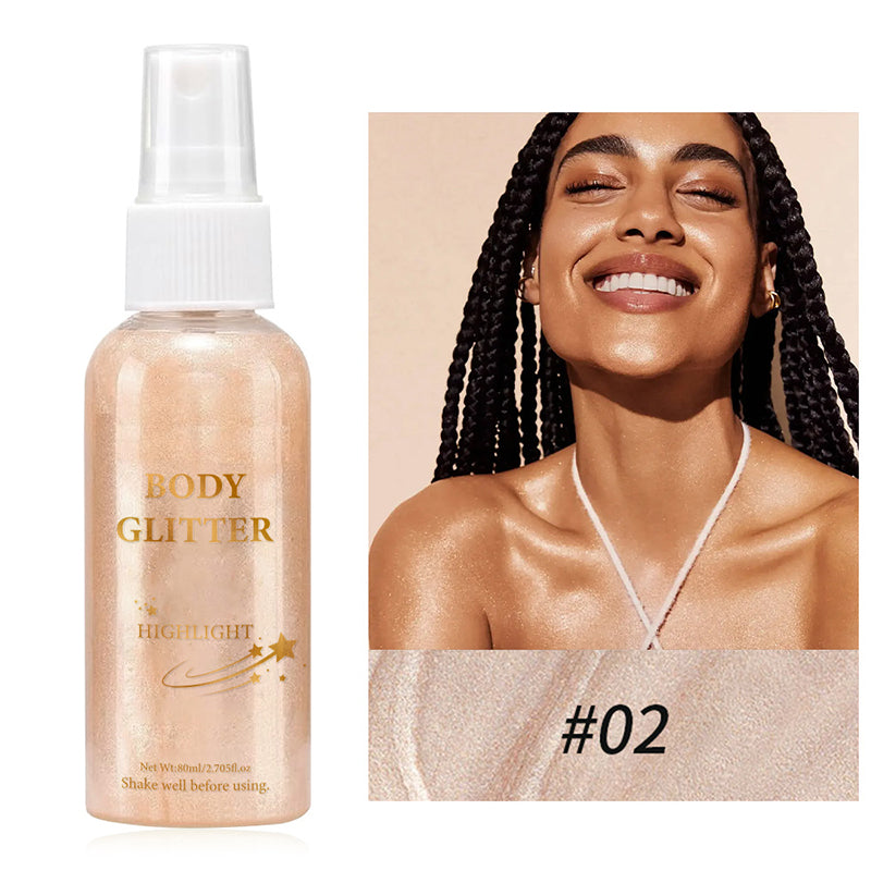 02#Rose Gold