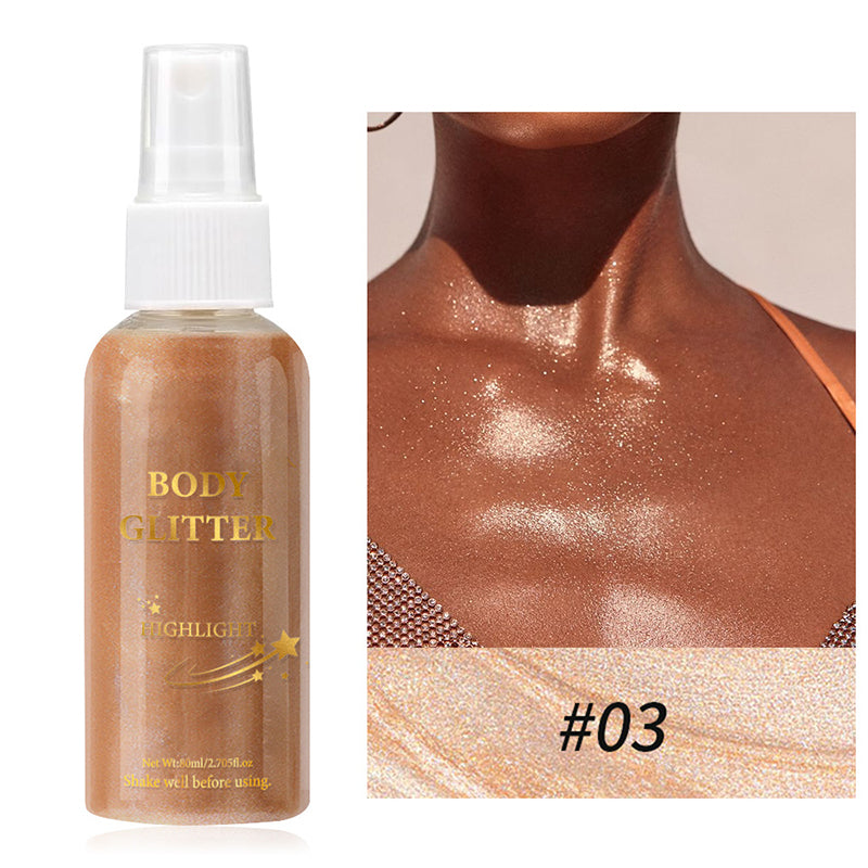 03#Golden Brown