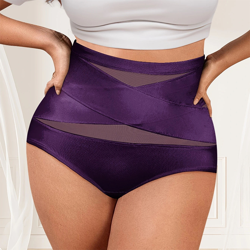 🌸Dark Purple *3pcs