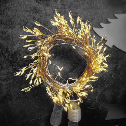 ✨✨LAST DAY SALE 49% OFF!!!✨✨Copper Wire Firecracker Light String