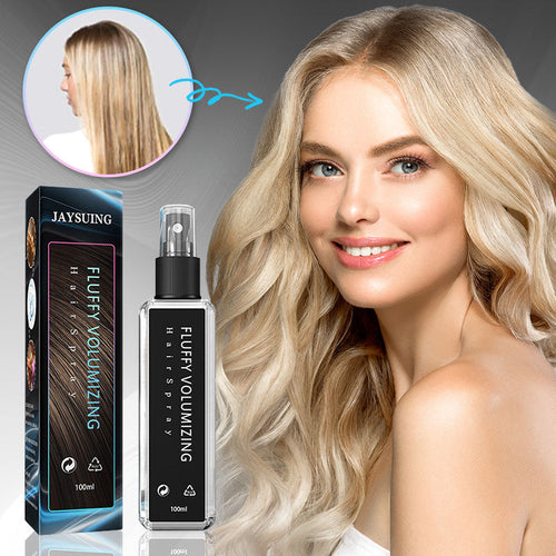 🔥Protein Hair Voluming Spray🔥