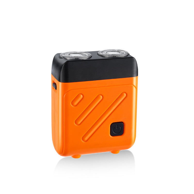 Orange B
