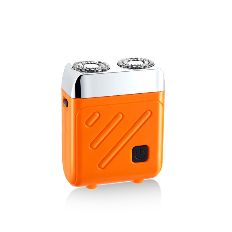 Orange A