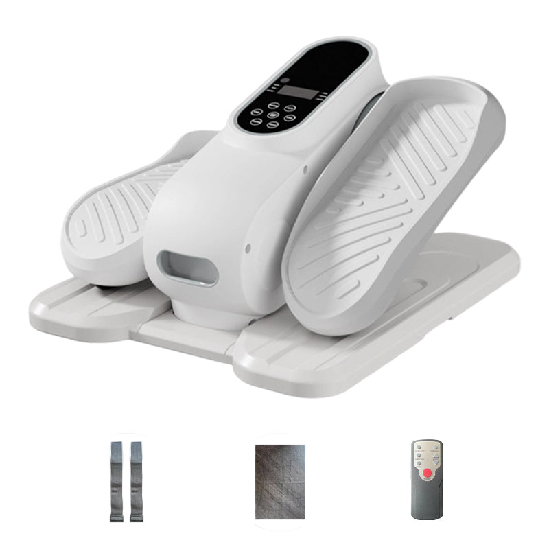 Portable Leg and Foot Rehabilitation Machine for Seniors