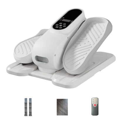 Portable Leg and Foot Rehabilitation Machine for Seniors