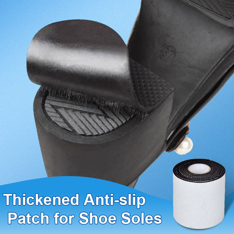 3mm Thickened Anti-slip Patch for Shoe Soles
