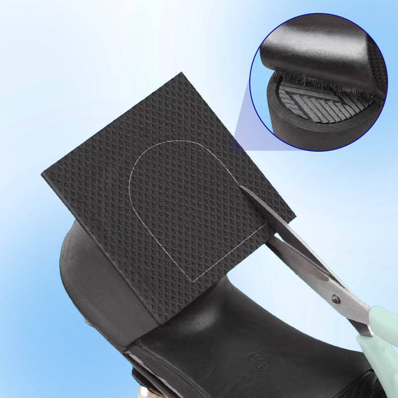 3mm Thickened Anti-slip Patch for Shoe Soles