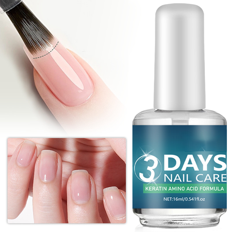 ⏰Buy 2 Get 1 Free! High-Gloss Quick-Dry Nourishing Nail Oil – All-in-one: nourishes nails, delivers instant high gloss & dries in seconds! Ideal for daily nail touch-ups!