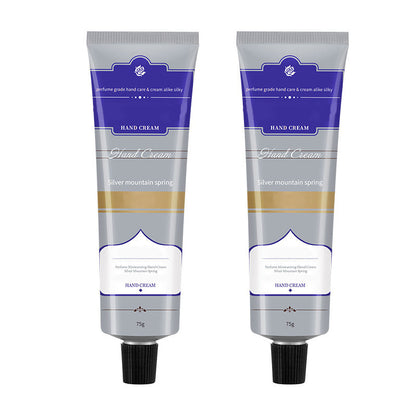 Non-Greasy Moisturizing Hand Cream