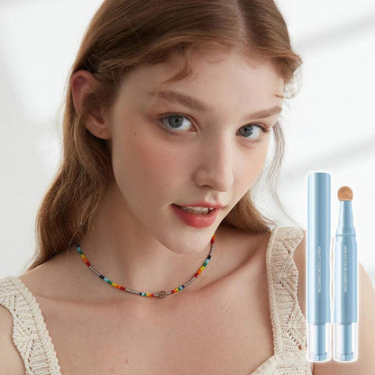🔥Buy 1 Get 1 Free ( 2 Pcs Total ) NOW!💄Multipurpose Hydrating Liquid Concealer Pen✨