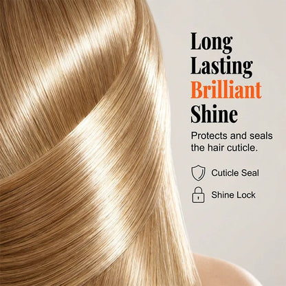 🥳HOT SALE🥳💞50K+ SOLD! Hair Treatment! Deep repair, frizz control & hydration. Silky hair – grab yours! ✅