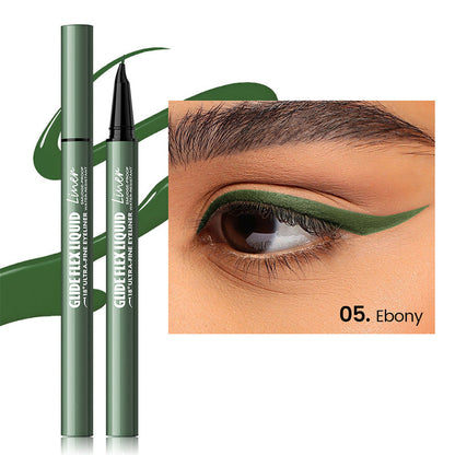 Ultra-Fine Waterproof Liquid Eyeliner