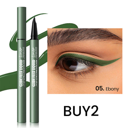 Ultra-Fine Waterproof Liquid Eyeliner