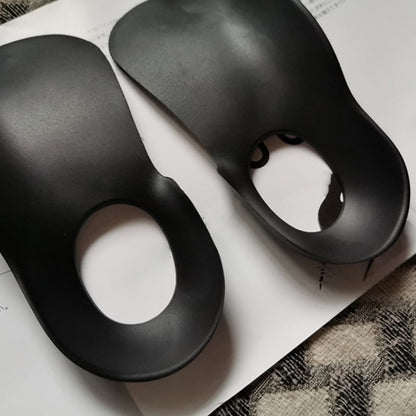 3/4 High Arch Support Shoe Insoles