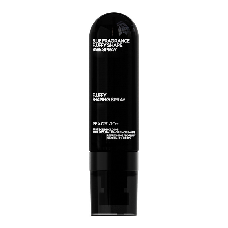 ⏳🏆LAST DAY SALE: ￡7.99!! 👩Peach Volumizing & Setting Spray—for lightweight, bouncy hair and long-lasting hold