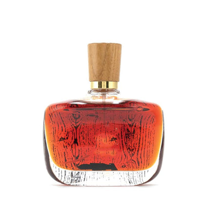 🌸Save 60%!✨Exquisite Perfume – Clove scent, wood bottle & gift‑ready✨