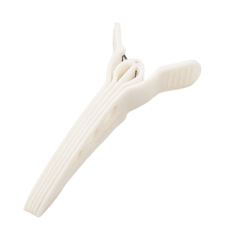 Hair Root Volumizing Clip for High Cranial Top