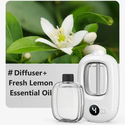 🥇Hot Sale - 49% OFF🥇Automatic Fragrance Spray for Home