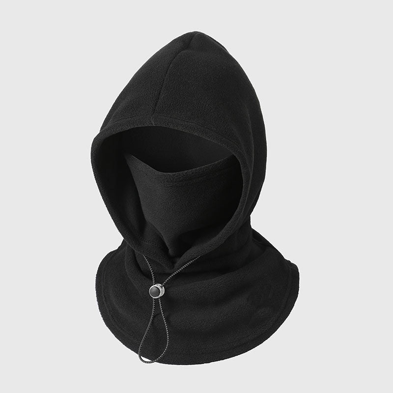 ⏳LAST DAY SALE- 50% OFF!!✨Thermal Balaclava Face Mask with Drawstring