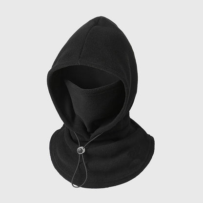 ⏳LAST DAY SALE- 50% OFF!!✨Thermal Balaclava Face Mask with Drawstring