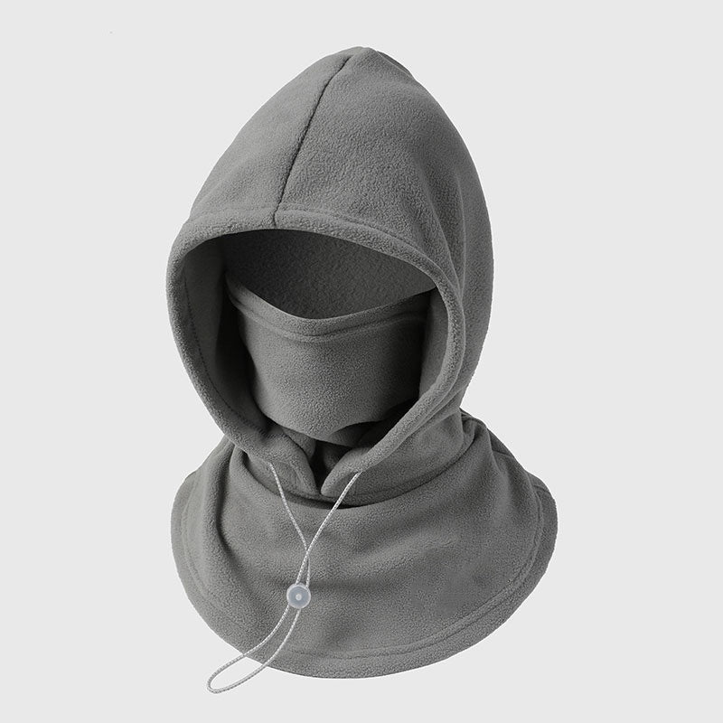 ⏳LAST DAY SALE- 50% OFF!!✨Thermal Balaclava Face Mask with Drawstring
