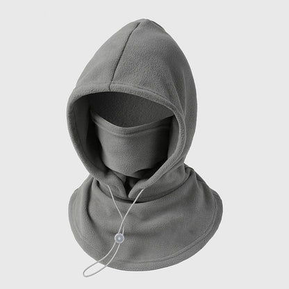 ⏳LAST DAY SALE- 50% OFF!!✨Thermal Balaclava Face Mask with Drawstring