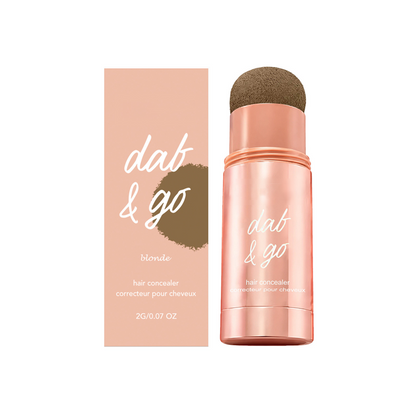 🏆 Last Day Special Price £7.99!!✨Instant Hair Shadow Powder Stick with Sponge Applicator🌸