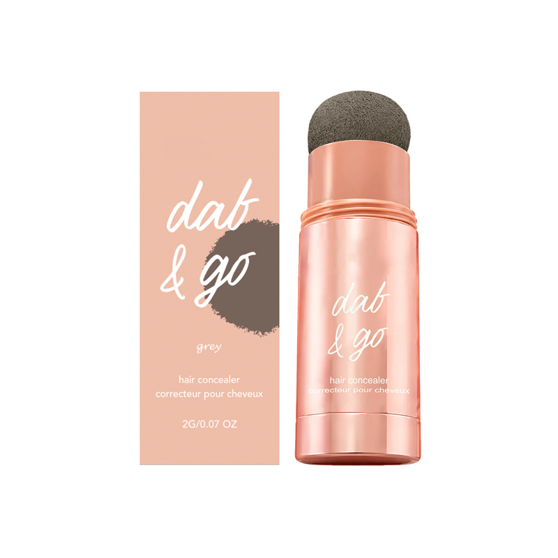 🏆 Last Day Special Price £7.99!!✨Instant Hair Shadow Powder Stick with Sponge Applicator🌸