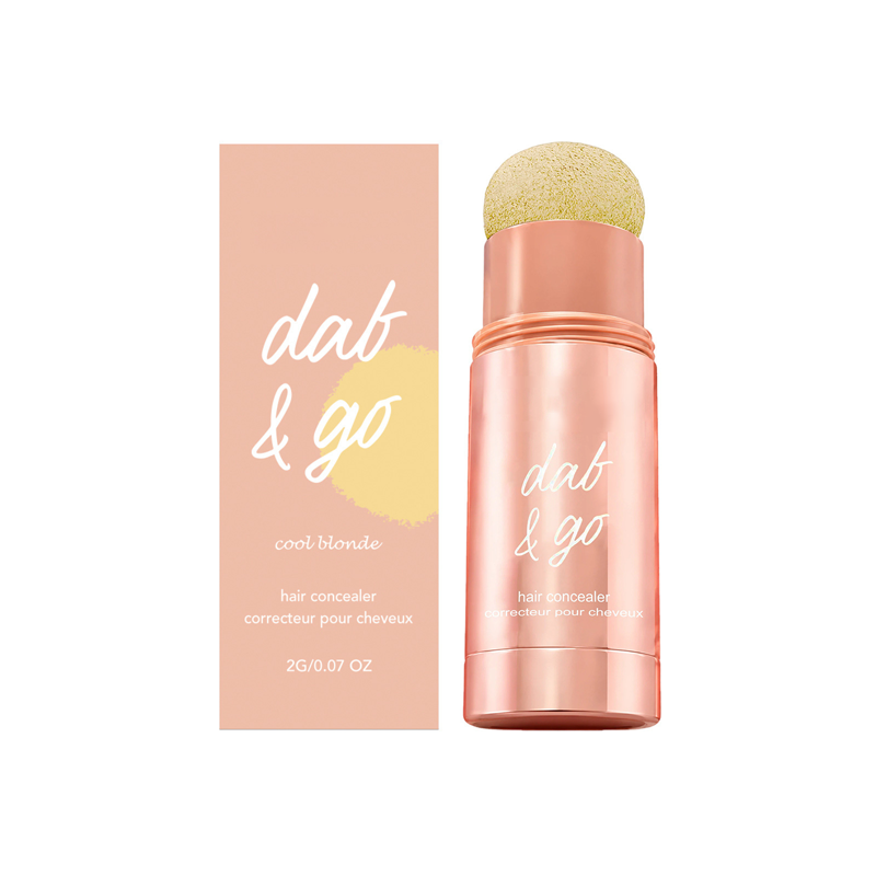 🏆 Last Day Buy 1 Get 1 Free!!✨Instant Hair Shadow Powder Stick with Sponge Applicator🌸